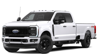 2026 Ford Super Duty® External Image 1